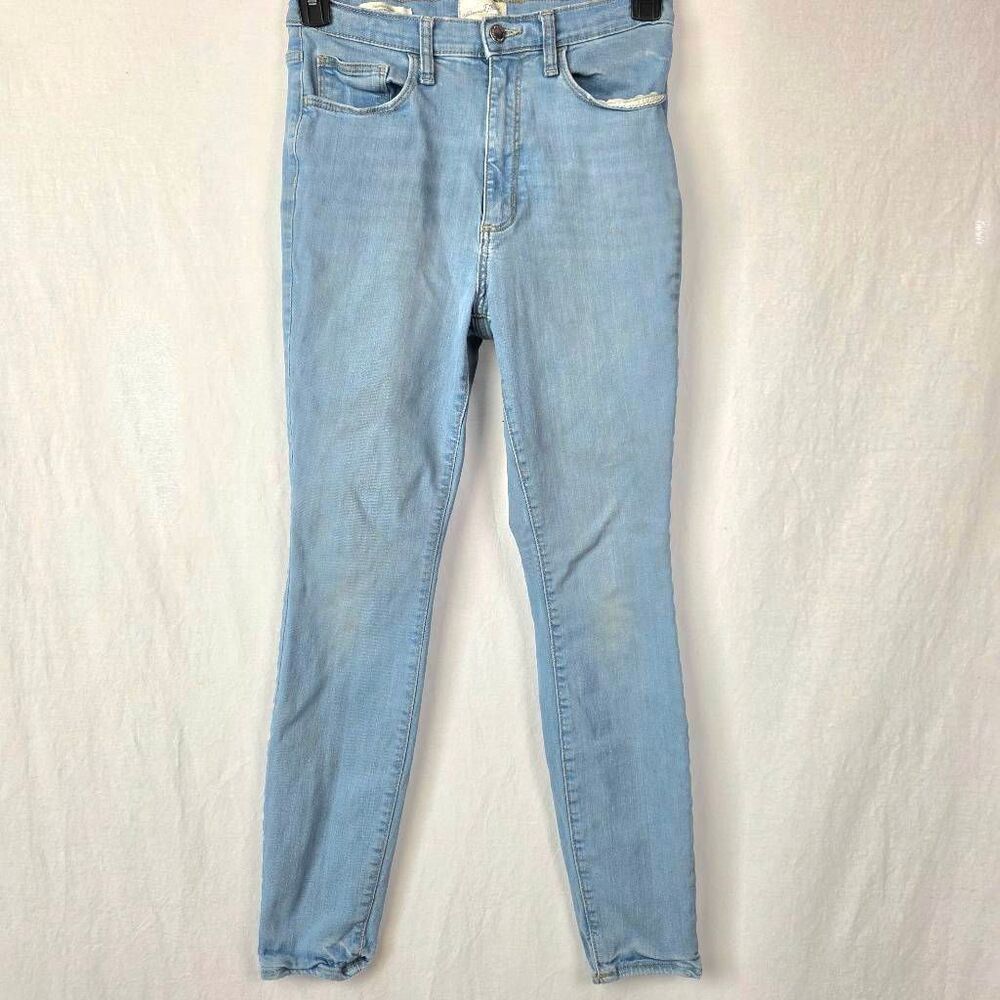 Universal Thread High Rise Skinny Jeans 8R